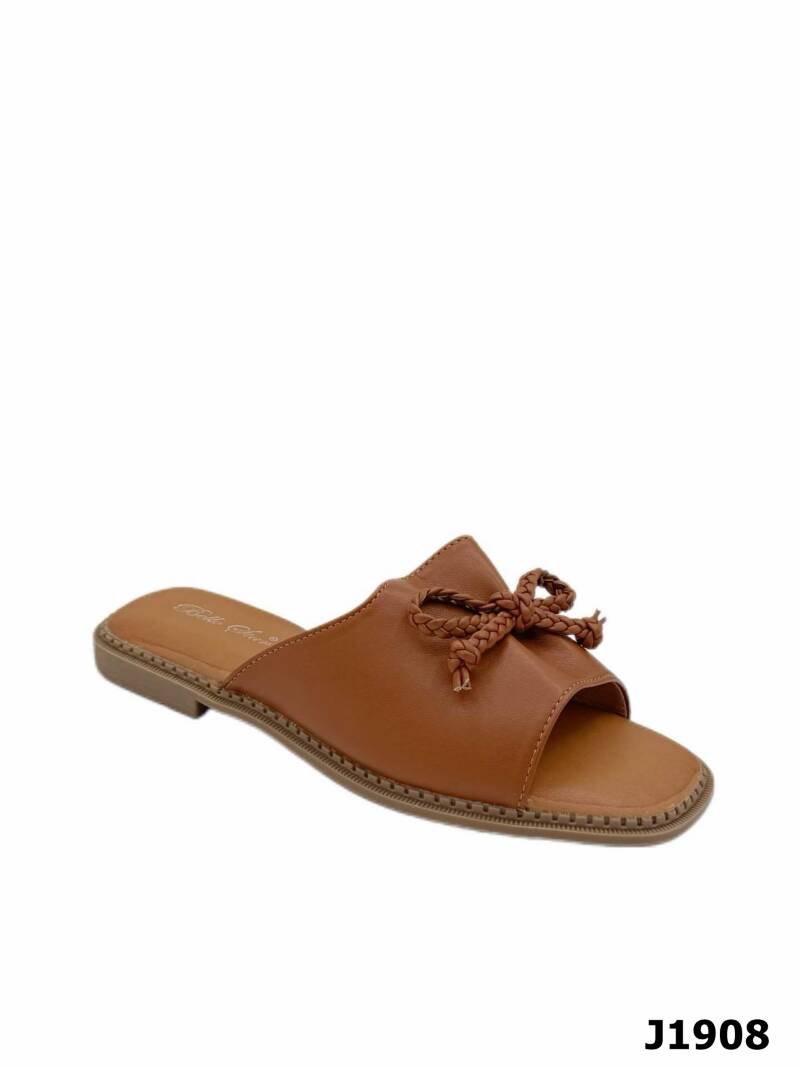 Klapki damskie Roz 36-41 / 12 par